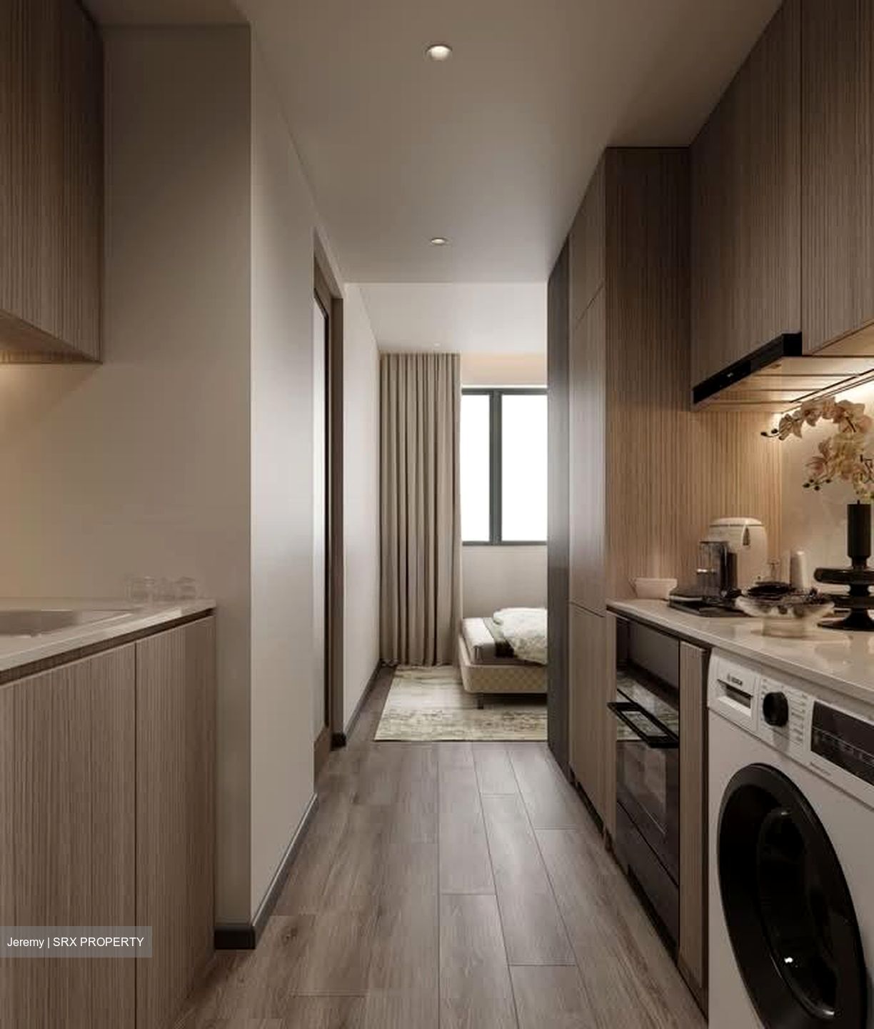 The LakeGarden Residences (D22), Condominium #582445661